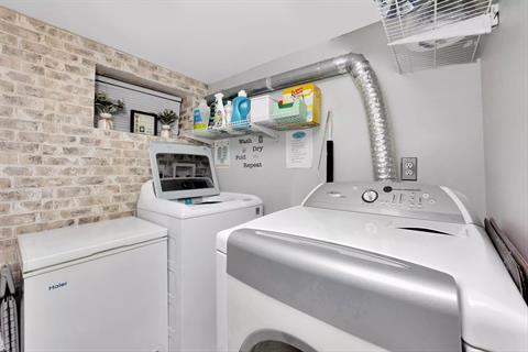 Laundry