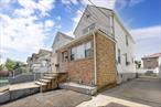 Spacious 1 Family home available in South Ozone Park! 3 Bedrooms and 1 & half bath, Full, Finished Basement with outside entrance. Large Private Driveway, can parked 4+ cars or trucks. Conveniently located, Close to buses, Resort World Casino, JFK International Airport, Schools, Places of Worship, Shopping, etc. Won&rsquo;t last! Excellent Investment Opportunity!