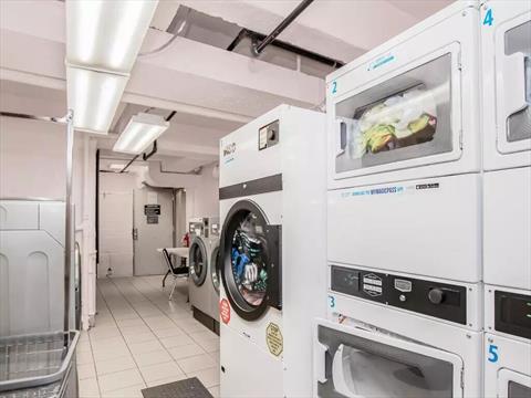 Laundry