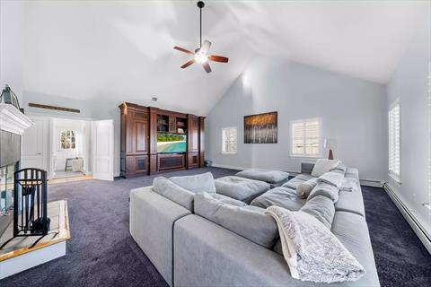 Bonus Room