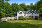 ****Multiple Bids**** Seller will make a decision on 8/20/25 regarding accepted bids. Step into a world of refined living at this unforgettable estate, tucked within Somersâ€™ prestigious Cale Farms neighborhood. More than just a home, this is a destinationâ€”your private sanctuary and a luxurious lifestyle upgrade just in time for the summer heatwave.When temperatures soar, retreat to your personal backyard oasis: a heated, resort-style free-form pool with a cascading waterfall, a heated spa, a fully equipped outdoor cabana with kitchen, an outdoor shower, and a separate exterior bathroom for seamless poolside comfort. This outdoor escape perfectly blends elegance, function, and resort-caliber amenities, all set in complete privacy.As the sun begins to set, the newly installed natural stone reflects the golden hour glow across the pool and waterfall, creating a tranquil, almost cinematic atmosphere. Mornings begin with coffee in the sunroom, afternoons float by in the water, and evenings wind down beneath a blanket of stars beside the spa. Every moment feels like a retreat.Spanning over 5, 100 square feet, the home lives like a five-bedroom and is thoughtfully designed for both everyday living and elegant entertaining. Formal living and dining rooms transition smoothly into a dramatic two-story family room with a fireplace, creating a natural gathering space with soaring ceilings. The recently updated eat-in kitchen features a refined new backsplash and upscale finishes and opens into a sun-drenched breakfast nook and panoramic sunroom with peaceful views of the backyard retreat.There are two dedicated home offices that elevate the homeâ€™s flexibility and functionality. On the main level, a richly appointed office with French doors and Ralph Lauren-inspired wallpaper delivers traditional character and a quiet place to focus. Upstairs, a second home office offers a more tranquil atmosphere with its own private rooftop deck overlooking the pool. Whether used for work, reflection, or wellness, this space feels like the ultimate spa-inspired de-stresserâ€”a peaceful retreat tucked just above it all.The finished walkout lower level enhances the homeâ€™s versatility even further, offering a large play area, home gym, wet bar with two wine coolers, a full bathroom, and brand-new wood-look tile flooring. Whether hosting guests, relaxing with family, or creating a recreation zone, this level is a functional and beautifully finished extension of the main home.Comfort and convenience are built into every detail. The home features new central air conditioning on the second floor, two new hot water heaters serving the main house and cabana, and a reverse osmosis water softener system by Westfair. Additional infrastructure upgrades include updated underground drainage, the fully permitted removal of the above-ground oil tank, and epoxy-coated garage flooring for durability, cleanliness, and a polished, finished look. Everyday ease is enhanced by modern amenities such as surround sound throughout the home, central vacuum, Ring camera systems inside and out, washer and dryer hookups on every level, and a new FIOS high-speed internet system. Even a chandelier lift system has been installed, allowing for effortless maintenance of the dramatic lighting in the main foyer.Storage is abundant, with a full attic, a spacious basement, and multiple walk-in closets throughout. The upstairs primary suite serves as a private sanctuary, complete with a luxurious spa-style bathroom that includes a top-of-the-line Toto toilet valued at over $5, 000.Whether you&rsquo;re searching for a full-time residence or a weekend escape, this estate offers a rare combination of space, serenity, and resort-style living in one of Westchester Countyâ€™s most desirable communities. From peaceful mornings in the sunroom to vibrant evenings by the pool, this home delivers a seamless connection to natural beauty, comfort, and elevated livingâ€”all with the turn of a key.
