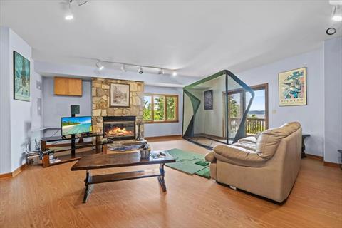 Recreation Room