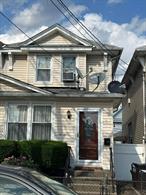 No inside access. Drive by only. DO NOT DISTURB THE OCCUPANT. Great location. Close to market, train and busses.
