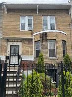 Welcome to 2718 Holland Avenue â€“ a beautifully renovated 2-family home located in the heart of the Bronxâ€™s sought-after Allerton neighborhood. This spacious and turn-key property features 5 bedrooms, 3 full bathrooms, and is perfect for both homeowners and investors.The main unit offers a generous 3-bedroom, 1-bathroom layout with modern finishes, an open-concept living/dining area, and a sleek, updated kitchen with stainless steel appliances. 2nd Unit a fully renovated 2-bedroom, 1-bathroom apartment provides excellent rental income potential or space for extended family. Fully Finished Basement with Separate Entrance. Private Backyard. 1 Car garage.