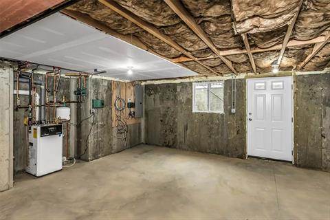 Basement