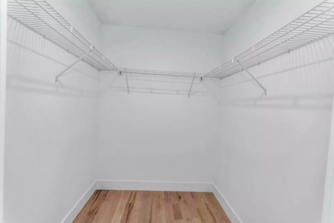 Closet