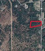 Lovely lot on Landon Hill road, more photos to come.