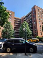First Floor Unitwith Balcony in the Roosevelt Terrace Development. Very well maintained development in the Heart of Jackson Heights. Near All Amenities. One block to Shopping Corridor on 37 Avenue and 2 Blocks to Northern Boulevard Shopping Corridor. All Schools and Worship just minutes away. 82 Street #7 Train Station just 5 Blocks away. Connections to E, F, M and R, Trains and many Bus Lines on 74 St and Roosevelt Avenue. Major Roads and Highways just minutes away. Manhattan 20 Minutes by Car Train and Bus. Close to LaGuardia Airport. Kennedy Airport 20 Minutes by Car. This is a Guardianship Sale. Requires Approval by the NYS Supreme Court.