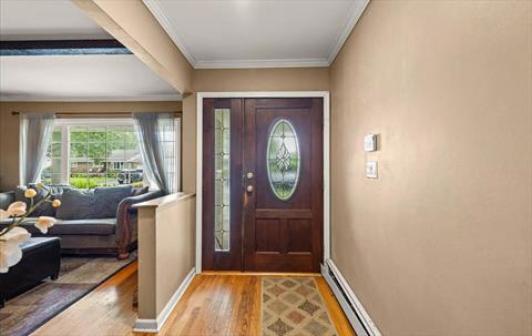Entry