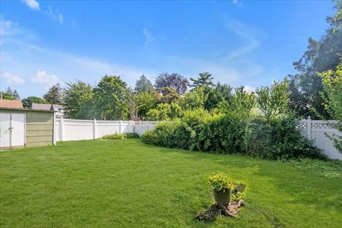 Yard
