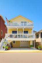 FEMA-Compliant Beachside Home â€“ West End, Long Beach, NYLocated on a wide block in the desirable West End of Long Beach, this FEMA-compliant beachside home offers 5 bedrooms and 2 full bathrooms. Features include living room- kitchen open layout , laundry room, sunroom, and a cozy family roomâ€”perfect for year-round living or a summer retreat. Enjoy outdoor living with two decks offering views of the Atlantic Ocean. The property includes a garage, two parking spots underneath and private driveway. The elevated design provides a FEMA-compliant area under the home for added safety and storage. Easley convertible layout , Flexible floor plan can easily be customized to suit your needs. Large enough for extended family! Just moments from the beach, shops, restaurants, and transportation.