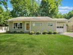 Nestled in a warm friendly community of Pine Grove, this charming home spans 1, 532 sq feet. Features three bright and airy bedrooms, Kitchen dining room combination, living room with high vaulted ceilings, a lower level with family room and bar area, plus a one car garage for added convenience or storage. Start your chapter in Sloatsburg building tradition, milestones and stories in a home that truly feels like home. A leisurely stroll away lies a beautiful community lake, a community open field perfect for impromptu soccer games, frisbee catch or simply stretching out, and a community playground. Easy access to nature, fitness and fun right outside your door. Trains, highways, and buses close by.