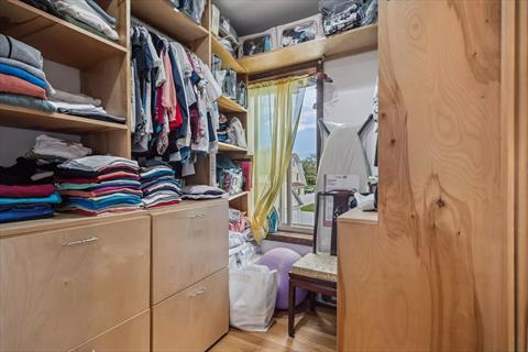 Closet