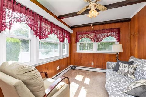 Sun Room