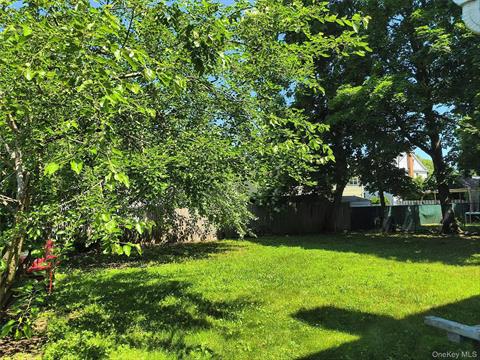 Yard