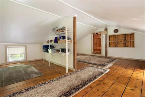 Bonus Room
