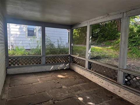 Sun Room
