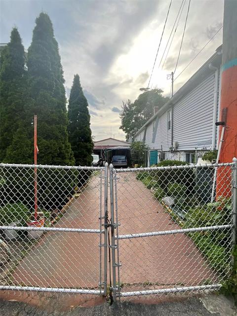 Fence