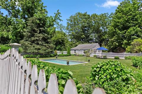 Yard