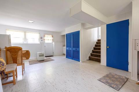 Recreation Room