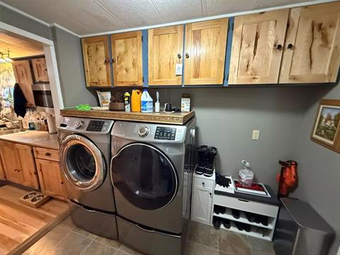 Laundry