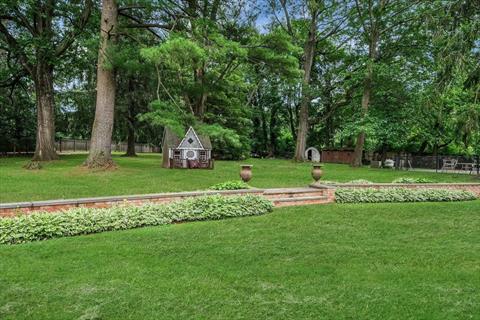 Yard