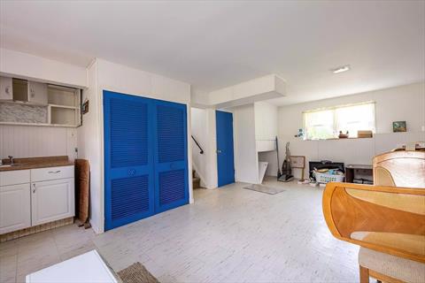 Recreation Room