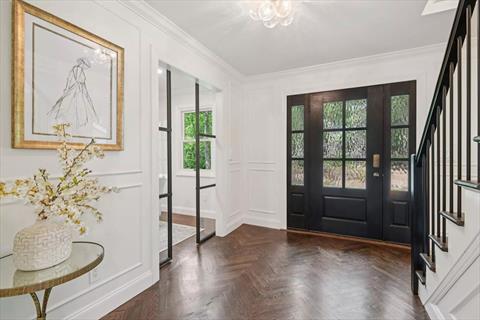 Entry