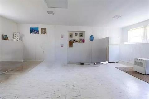 Recreation Room