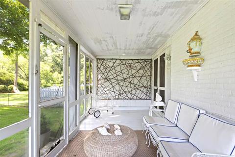 Sun Room