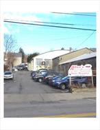 APPROXIMATELY 6000 SQ. FT. VEHICLE REPAIR SHOP, THE ONLY ONE IN THE VILLAGE OF HIGHLAND FALLS. LEASEHOLD IS CONTINGENT UPON TENANT PURCHASING PRESENT BUSINESS, ALLEN IMPORTS LLC. ASKING PRICE $75, 000.00. SALE INCLUDES BUSINESS, EQUIPMENT, CUSTOMER LIST& PHONE NUMBER. EQUIPMENT INCLUDES NYS INSPECTION MACHINE, C2500 WASTE OIL FURNACE, CHALLENGER 10, 000LB TWIN POST LIFT, CHALLENGER 8, 000LB TWIN POST LIFT, HUNTER DSP 600 ALIGNMENT MACHINE, MAC ACR 225 MR 134 MACHINE, SNAP-ON ZEUS APOLLO & 4 CHAN SCOPE, SNAP-ON APOLLO D8 SCANNER, LAUNCH X431 THROTTLE SCANNER, SNAP-ON SMART BATTERY CHARGER, SNAP-ON TILT BACK TIRE MACHINE, SNAP-OM SPIN BALANCER ALONG WITH MANY ADDITIONAL TOOLS. PRESENTLY OPERATING AS A THREE BAY SHOP, CAN EASILY ADD 2 OR 3 BAYS. TRUE TURN KEY OPERATION.