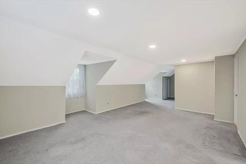 Bonus Room