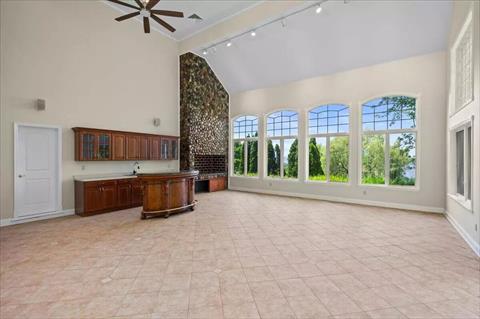 Recreation Room
