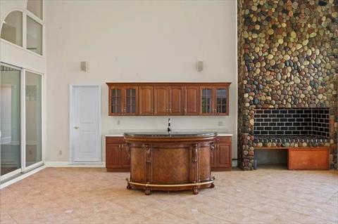 Recreation Room