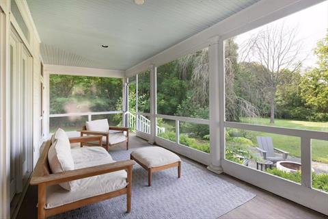 Sun Room