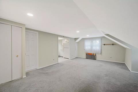 Bonus Room