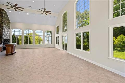 Recreation Room