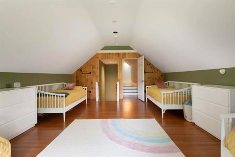 Bonus Room