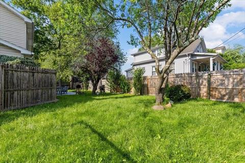 Yard