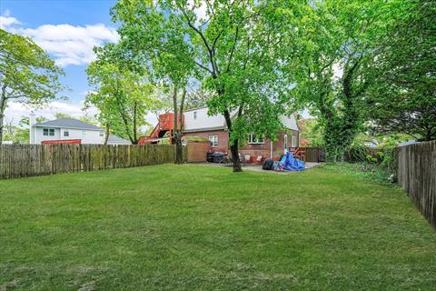 Yard