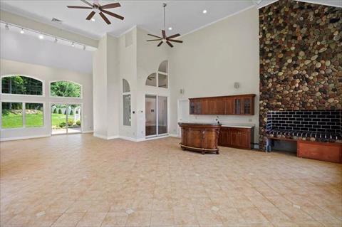 Recreation Room