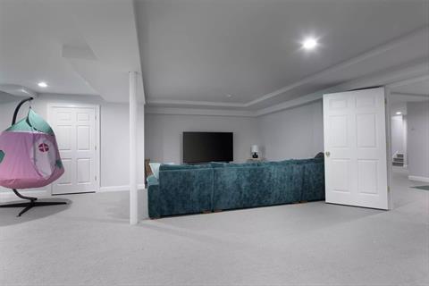 Media Room