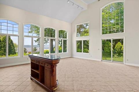 Recreation Room