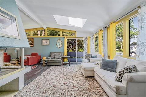 Sun Room
