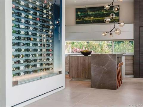 Wine Cellar