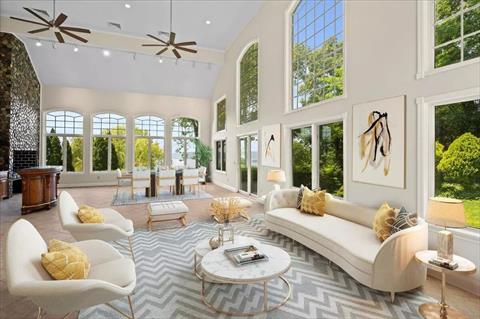 Recreation Room