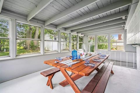 Sun Room