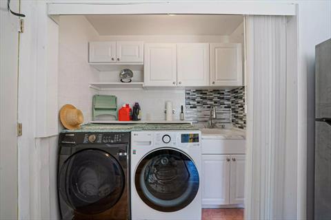 Laundry