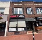 Own a well-established, high-traffic pizza and sandwich shop in one of Long Islandâ€™s most desirable downtowns! Krave It Pizza & Sandwich Joint is located just steps from The Paramount Theater, drawing consistent foot traffic from concertgoers, shoppers, and locals year-round. All equipment and fixtures included in the sale. This is a plug-and-play opportunity for anyone looking to own a restaurant with minimal startup costs in a high-demand area.