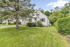 Delightful 4-bedroom, 2-bathroom Cape Cod-style home nestled in the vibrant and sought after community of Beacon, NY. This home offers the perfect blend of timeless character, modern convenience, and an unbeatable location just minutes from Main Street, Memorial Park, and the Metro-North station making it an ideal choice for discerning home buyers seeking comfort, classic charm, and a touch of Hudson Valley. Step inside to a freshly painted home with a warm and inviting living room filled with natural light and gleaming hardwood floors redone in April. The updated eat-in kitchen features plenty of cabinet space, brand-new stainless-steel appliances, and a cozy area for casual dining. Whether youâ€™re preparing a gourmet meal or enjoying a casual breakfast, this kitchen is sure to inspire your inner chef. The main level includes two bedrooms and a full bathroom, with updates that include a new vanity, fixtures and lighting, offering flexibility for guests, home office space, or first-floor living. Upstairs, you&rsquo;ll find two spacious bedrooms with charming dormered ceilings and new flooring and a second full bathroom with brand new fixtures and vanity. Each room is filled with natural light and offers ample closet space. The full basement with upgraded 200 amp electric service provides excellent storage and potential for additional living space. Outside, enjoy a spacious and private backyard ideal for gardening, relaxing, or entertaining. Located just minutes from Beaconâ€™s lively Main Street shops, restaurants, galleries, and the Metro-North train station, this home is a commuterâ€™s dream and a wonderful option for anyone looking to enjoy all that the Hudson Valley has to offer. Nearby parks, hiking trails, and the Hudson River waterfront only add to the appeal. Whether you&rsquo;re commuting to the city or looking to enjoy life in a thriving, artistic community, this home is a rare find that combines comfort, charm, and convenience. Donâ€™t miss your chance to make this Beacon gem your own!